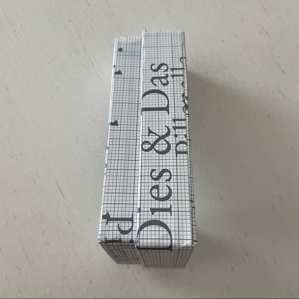 NWT Letter Container - Picture 7 of 10